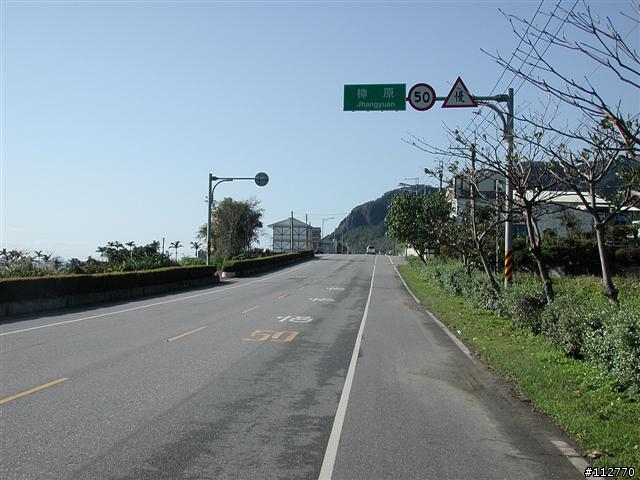 莊腳人莊腳咖 我環島記事 Day3
