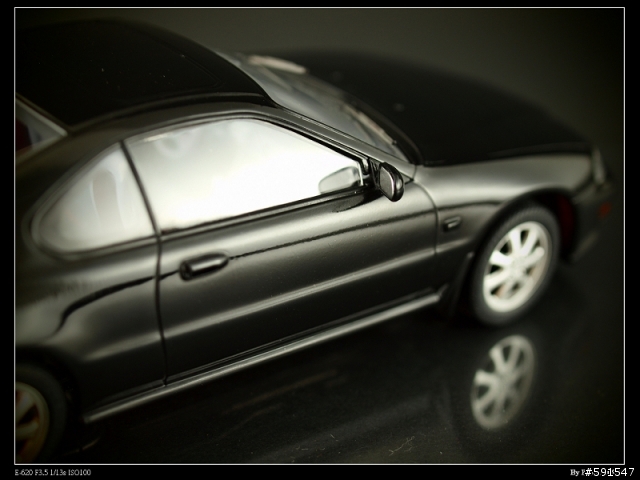 [作品分享] Honda Prelude EXPORT