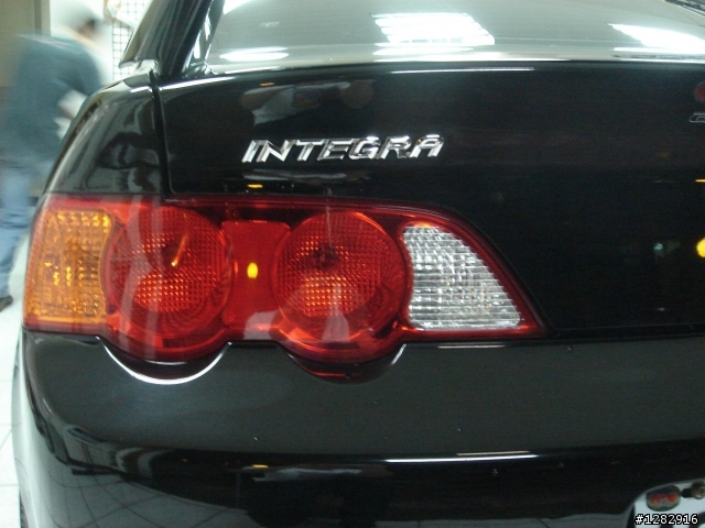 [開箱] INTEGRA (DC5) TYPE-R 新增動力改裝內容在第7頁