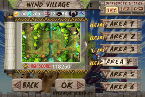 [TD遊戲] Ninja TD