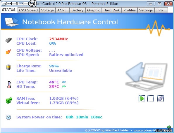 [開箱]ASUS N61Vn