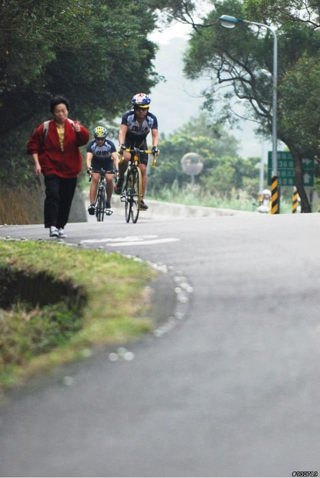 [ Nikon風櫃嘴自我挑戰盃] 照片分享  黃色跟藍色部份車友...