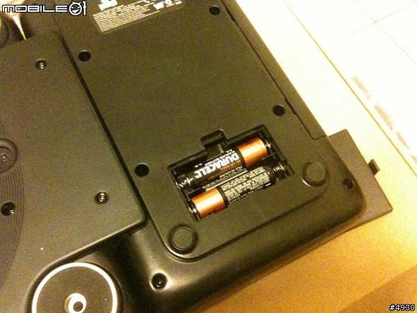 PS3 DJ HERO入手心得(被某位Z版友勸敗)