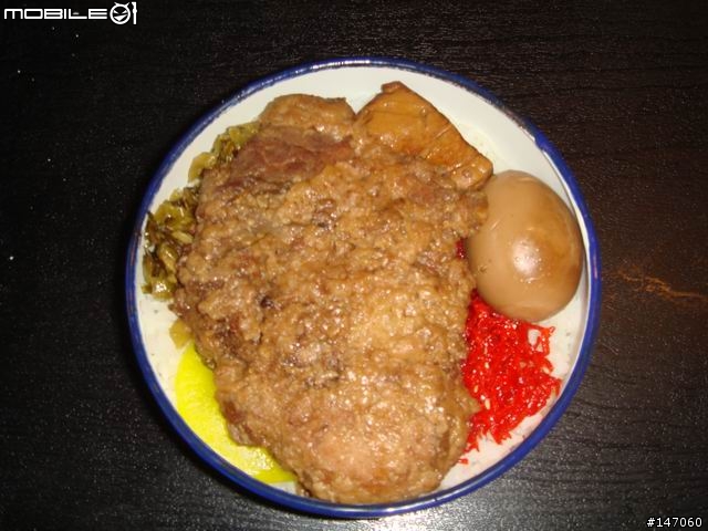 火車環島便當之旅