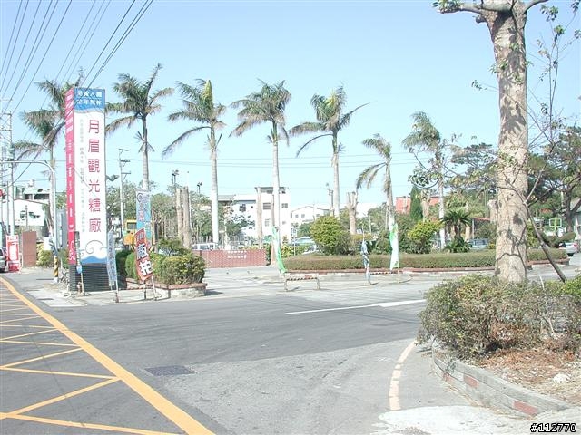 莊腳人莊腳咖 我環島記事 Day6
