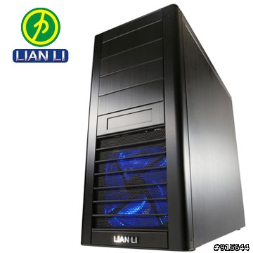 Seagate Dream PC活動-3D繪圖人的打GAME、打怪、打BOSS超頻機之非繪圖機