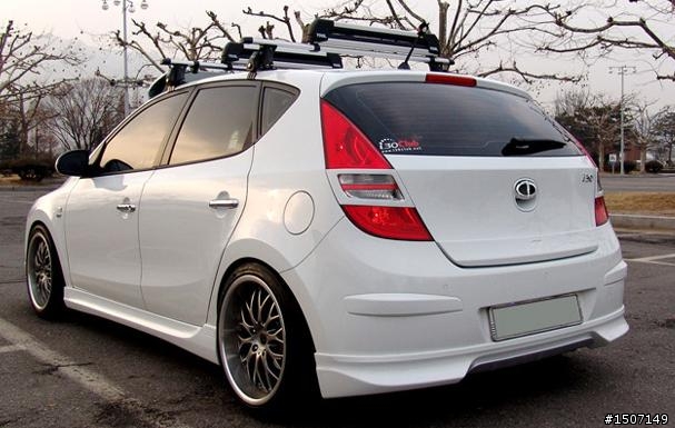 i30改裝套件(圖多)