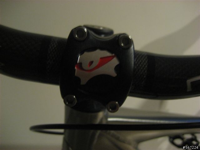 (開箱文)終於可以寫開箱文之超不專業低調奢華風代表~~2009 TRANCE X0~~