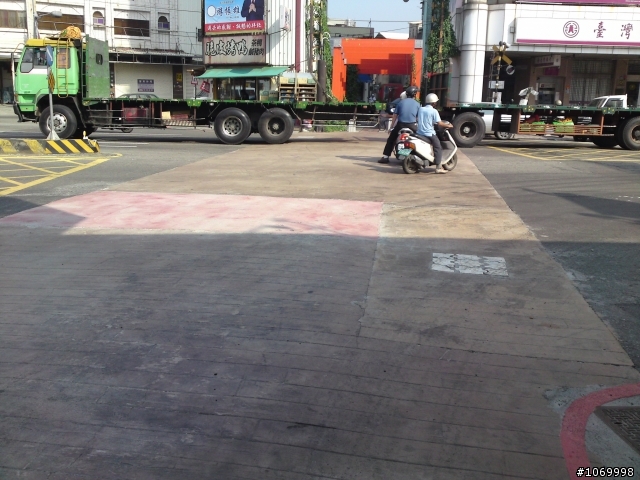 [分享路線]彰化員林-埔心台糖舊鐵道改建的自行車道!!