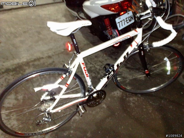 10年FUJI NEWEST1.0 01首發分享!