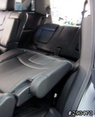 Luxgen 7 MPV 精緻型 第二排3人座椅照片