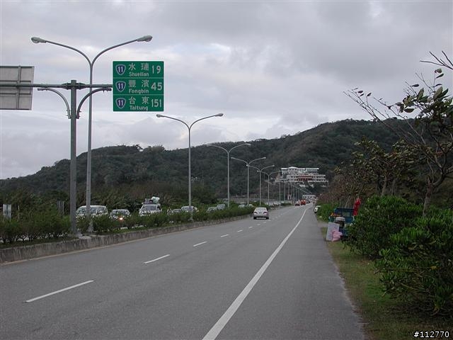 莊腳人莊腳咖 我環島記事 Day2
