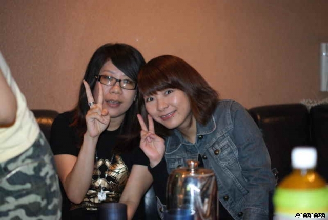 [分享]吃漢團今晚不夜騎之錢櫃KTV PARTY