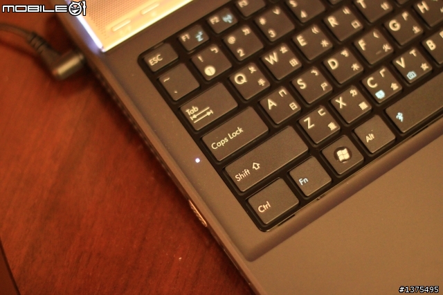 [開箱]ASUS N61Vn