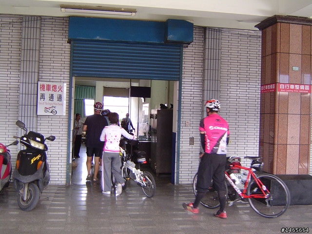 騎200K 還可以搭火車完賽