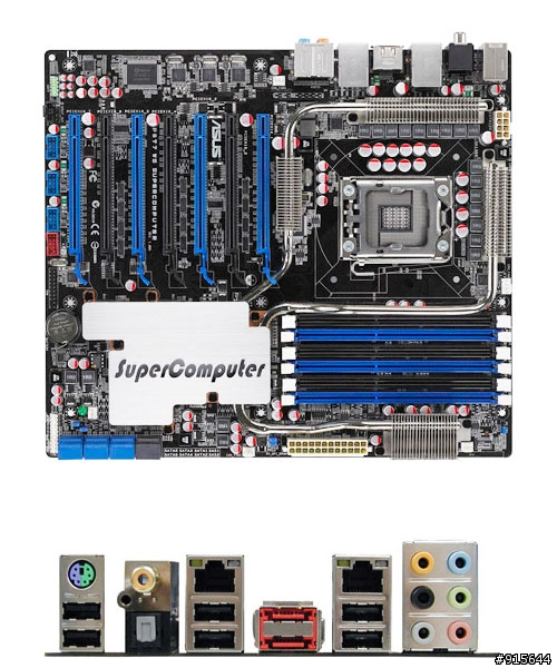 Seagate Dream PC活動-3D繪圖人的打GAME、打怪、打BOSS超頻機之非繪圖機