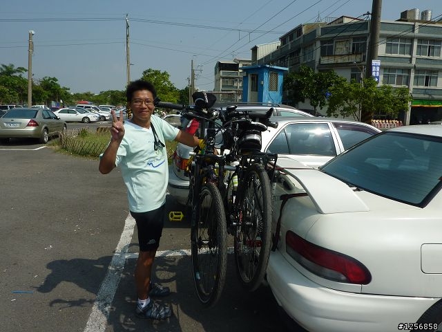 (分享)200910.18 eye台南-水岸萬人單車趴趴GO