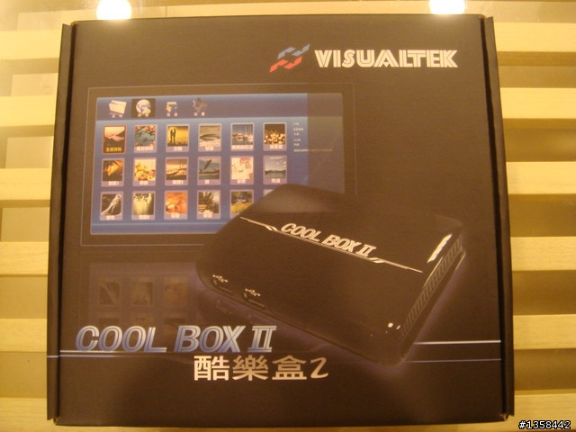 [分享]柏耀COOL BOXII不專業開箱~PPS支援詳解