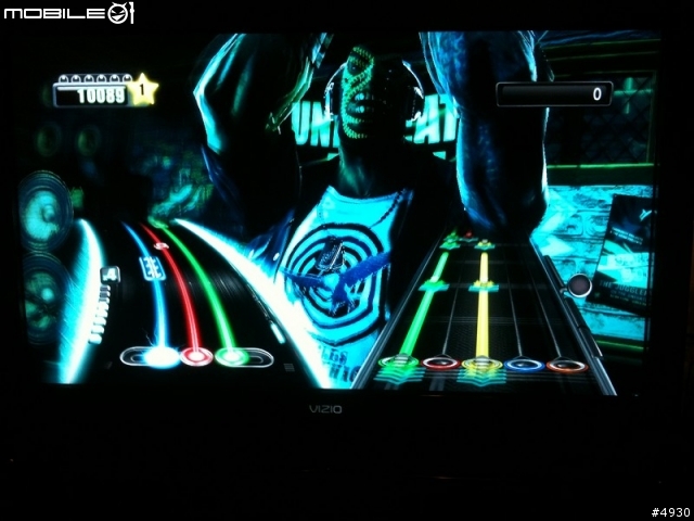 PS3 DJ HERO入手心得(被某位Z版友勸敗)