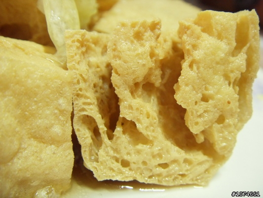 (高雄美食)國民市場（忠孝夜市）之滿品香臭豆腐