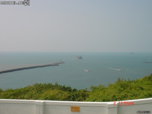 【分享】20091002壽山~西子灣~旗津~愛河遊