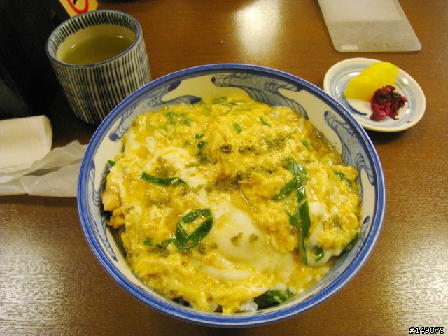 不同的世界-京都