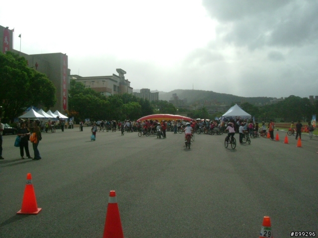 圖多 2009百事特盃全國小鐵人錦標賽花絮