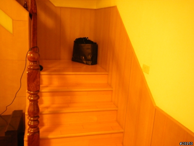 居家裝潢分享 Part 1 -舊家篇