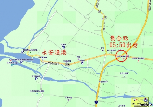 [成功完賽,精采照片分享]Never Stop西濱極限挑戰賽-400K