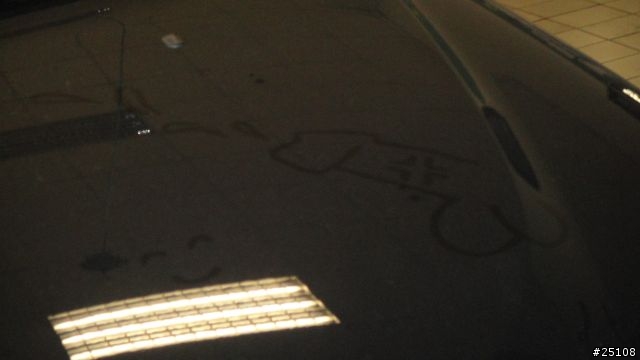 [開箱] Hirsch 四件式水箱護罩 + 隱形戰機系統