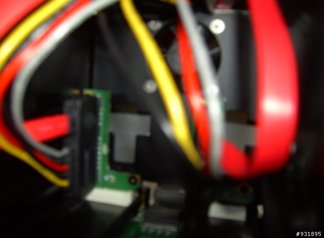 [分享]改裝家用NAS DLINK DNS-323 有效降低溫度