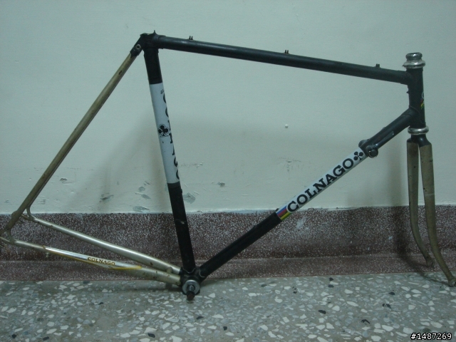 這台到底是什麼車??