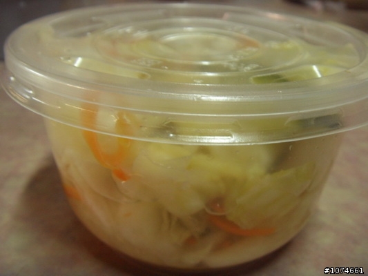 (高雄美食)國民市場（忠孝夜市）之滿品香臭豆腐