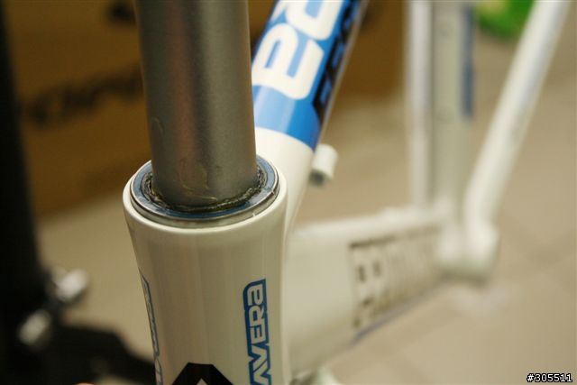 [分享]新手DIY公路車 SRAM FORCE