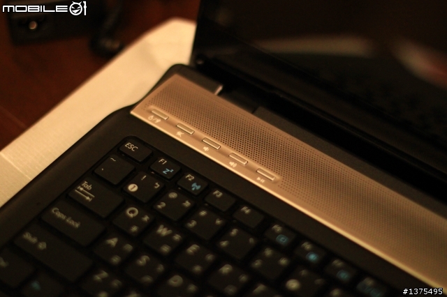 [開箱]ASUS N61Vn