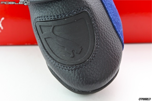 我的騎車新夥伴-PUMA FLAT 2 GORE-TEX中筒車靴開箱分享