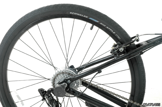 继DAHON HAMMER HEAD 8.0之後～入手DAHON JACK開箱文