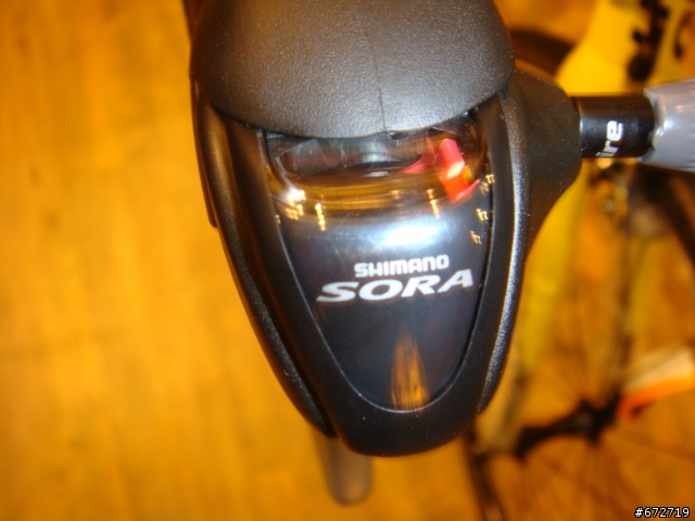 【分享】2010 GIANT DEFY 2