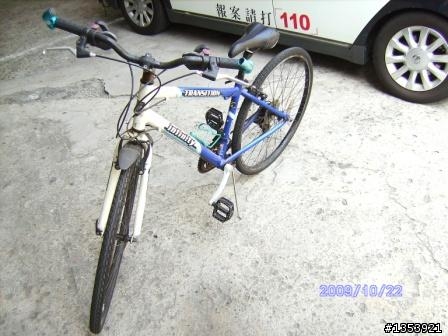 台南遭竊車車找主人---第2發+2