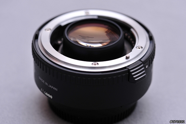 [分享] Nikon AF-S Nikkor ED 300mm f/4D 開箱
