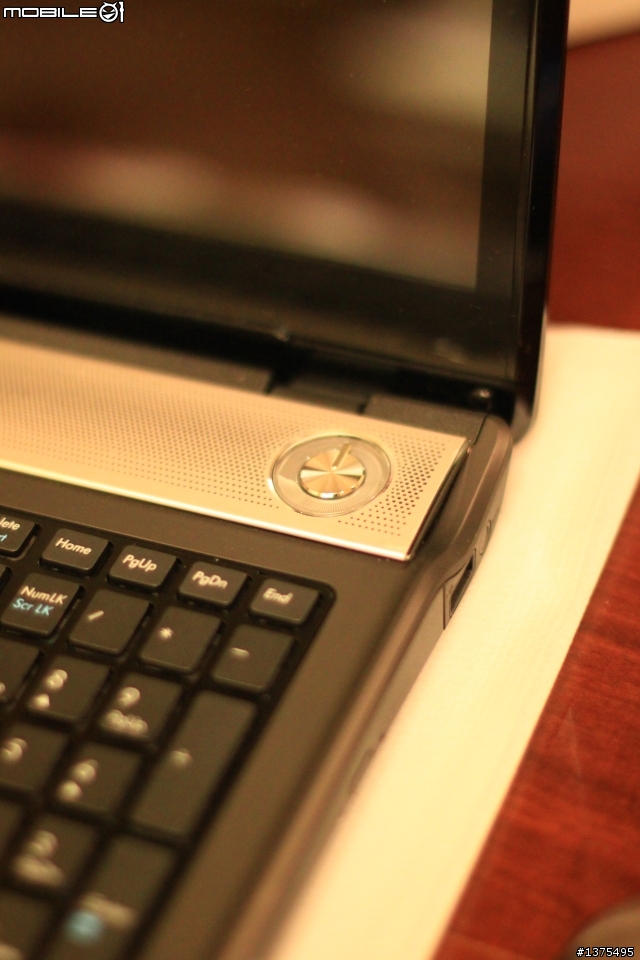 [開箱]ASUS N61Vn