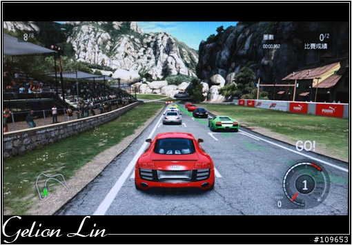 Forza Motorsport 3 開箱!!