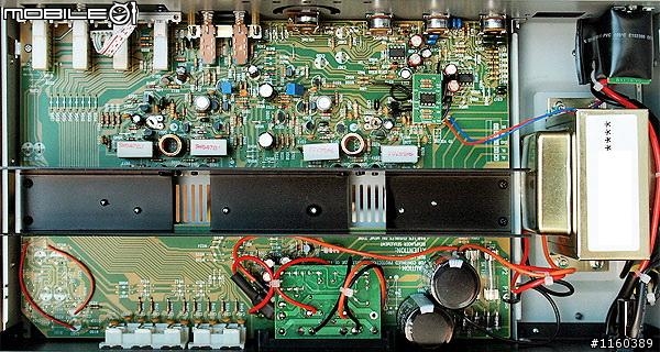 問題: logic A-35 改良?