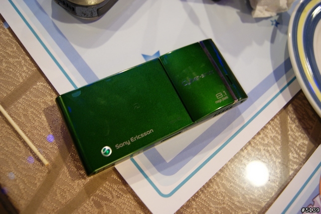 [得獎公佈]Sony Ericsson我愛與同好相聚 (圖很多)