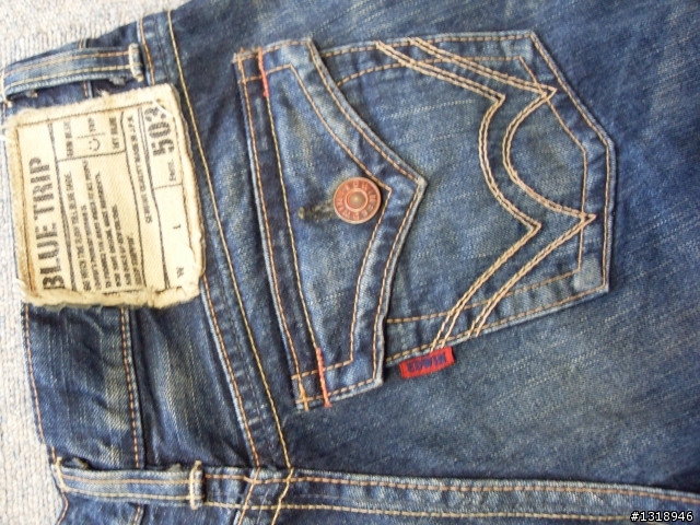 (求助)如何看出edwin型號