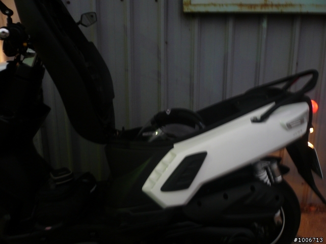 [叉燒開箱]X-HOT125&問題發問&叉燒車友一起蓋大樓
