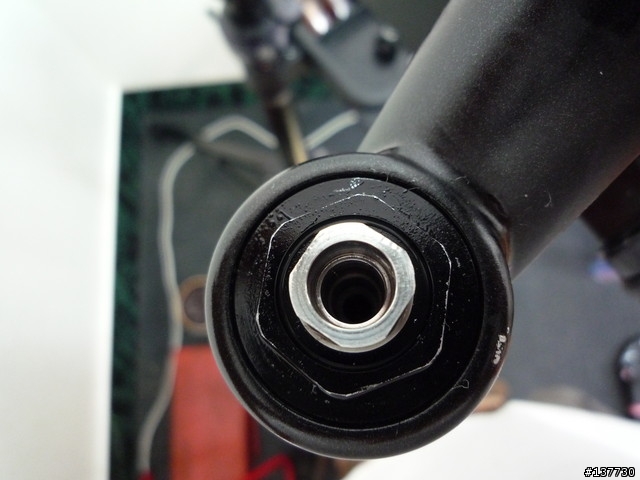 [分享]DT SWISS XRC 100前叉大解密