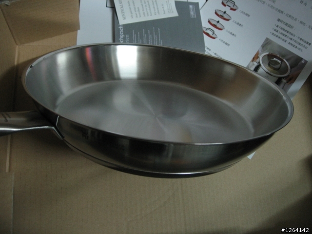 WMF Gourmet plus 平底鍋