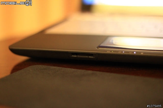 [開箱]ASUS N61Vn