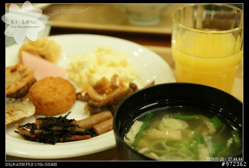 [日本九州] 福岡博多--ホテル ルートイン(ROUTE INN HOTEL)